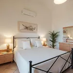 Mare E Centro 5 Min Auto - Con Wi-fi, Netflix E A-c Сasa de vacaciones