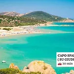 Mare E Centro 5 Min Auto - Con Wi-fi, Netflix E A-c Pula