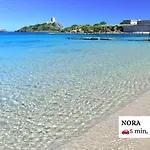 Mare E Centro 5 Min Auto - Con Wi-fi, Netflix E A-c *
