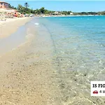Mare E Centro 5 Min Auto - Con Wi-fi, Netflix E A-c * Pula
