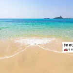 Mare E Centro 5 Min Auto - Con Wi-fi, Netflix E A-c *