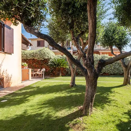 Mare E Centro 5 Min Auto - Con Wi-fi, Netflix E A-c *