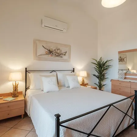 Mare E Centro 5 Min Auto - Con Wi-fi, Netflix E A-c Holiday home