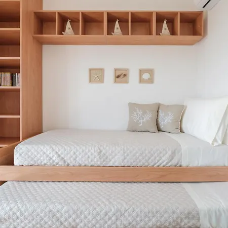 Mare E Centro 5 Min Auto - Con Wi-fi, Netflix E A-c *