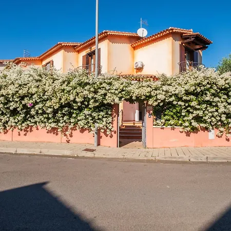 Mare E Centro 5 Min Auto - Con Wi-fi, Netflix E A-c Feriehus *
