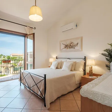 Mare E Centro 5 Min Auto - Con Wi-fi, Netflix E A-c Feriehus Pula