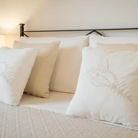 בית נופש Mare E Centro 5 Min Auto - Con Wi-fi, Netflix E A-c