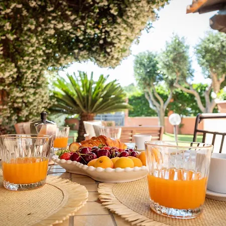 Holiday home Mare E Centro 5 Min Auto - Con Wi-fi, Netflix E A-c *