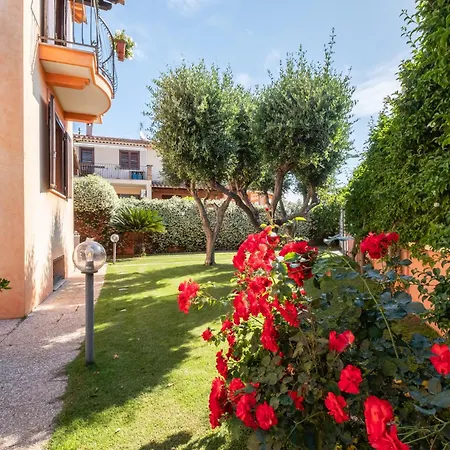 Mare E Centro 5 Min Auto - Con Wi-fi, Netflix E A-c Vakantiehuis Pula