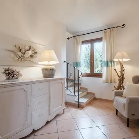 Mare E Centro 5 Min Auto - Con Wi-fi, Netflix E A-c *