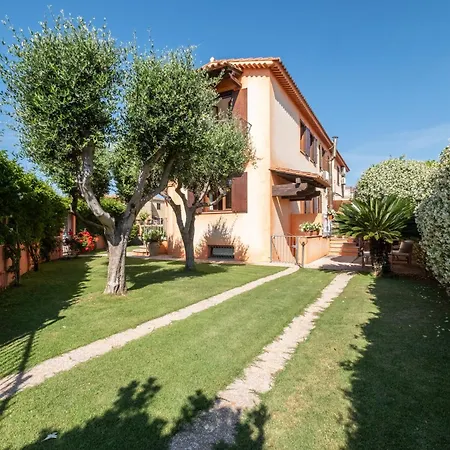 Mare E Centro 5 Min Auto - Con Wi-fi, Netflix E A-c *