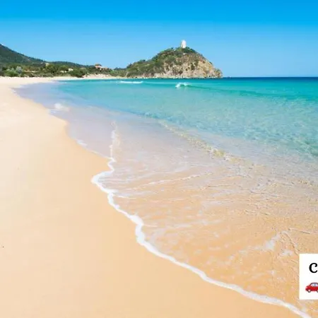 Holiday home Mare E Centro 5 Min Auto - Con Wi-fi, Netflix E A-c *