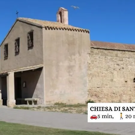 Holiday home Mare E Centro 5 Min Auto - Con Wi-fi, Netflix E A-c Pula