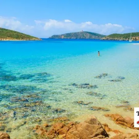 Mare E Centro 5 Min Auto - Con Wi-fi, Netflix E A-c Pula