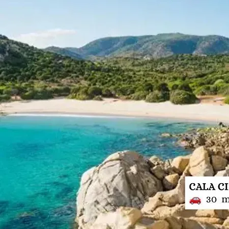 בית נופש Mare E Centro 5 Min Auto - Con Wi-fi, Netflix E A-c *