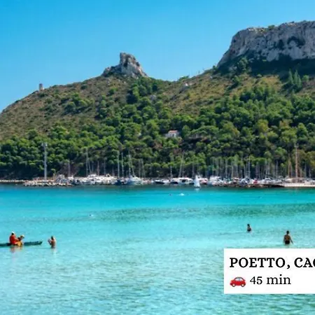 Mare E Centro 5 Min Auto - Con Wi-fi, Netflix E A-c Holiday home *