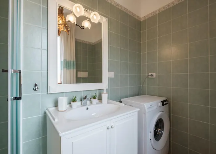 Mare E Centro 5 Min Auto - Con Wi-fi, Netflix E A-c Дом отдыха