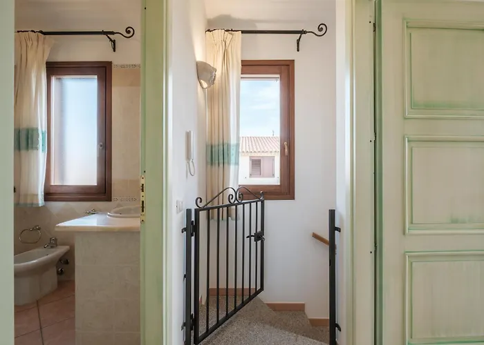 Mare E Centro 5 Min Auto - Con Wi-fi, Netflix E A-c Пула