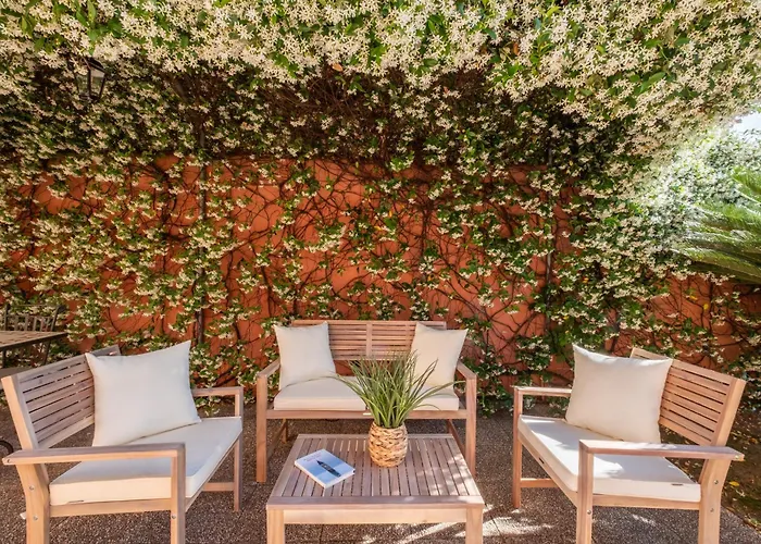 Mare E Centro 5 Min Auto - Con Wi-fi, Netflix E A-c * Пула