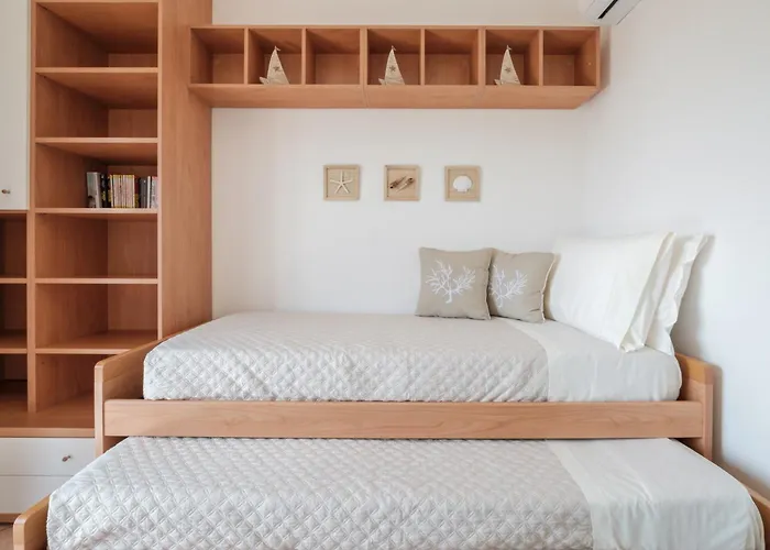 Mare E Centro 5 Min Auto - Con Wi-fi, Netflix E A-c *