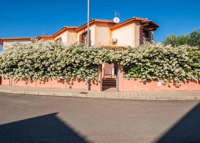 Mare E Centro 5 Min Auto - Con Wi-fi, Netflix E A-c Vakantiehuis *