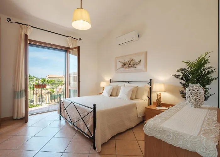 Mare E Centro 5 Min Auto - Con Wi-fi, Netflix E A-c Vakantiehuis Pula