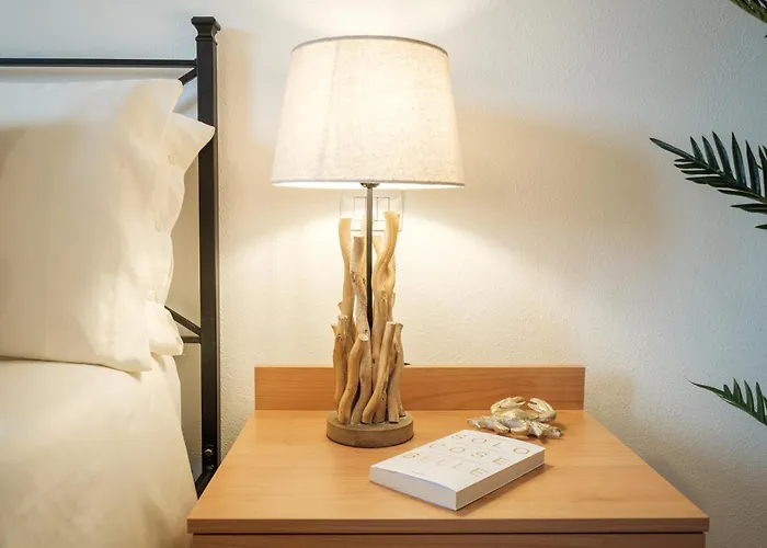 Mare E Centro 5 Min Auto - Con Wi-fi, Netflix E A-c Дом отдыха