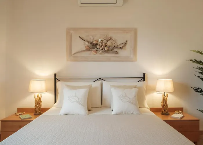 Vakantiehuis Mare E Centro 5 Min Auto - Con Wi-fi, Netflix E A-c Pula