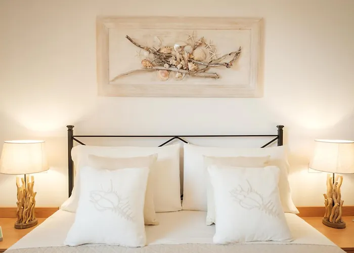 Mare E Centro 5 Min Auto - Con Wi-fi, Netflix E A-c Vakantiehuis