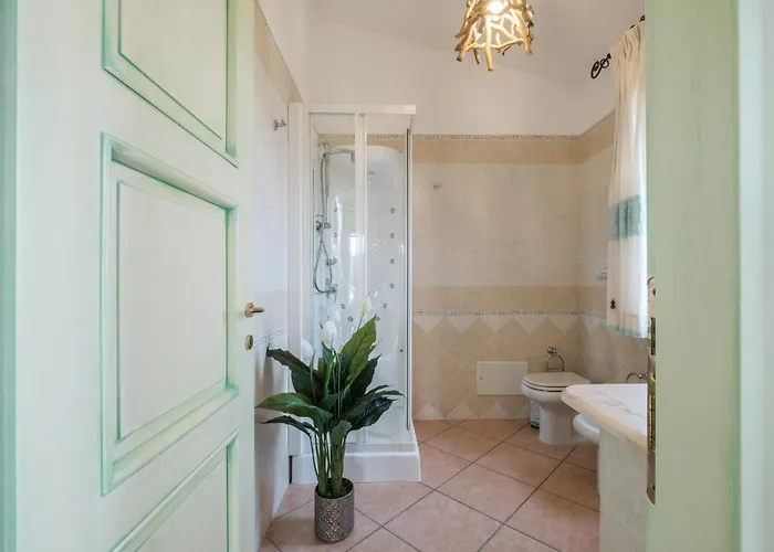 Mare E Centro 5 Min Auto - Con Wi-fi, Netflix E A-c Дом отдыха *