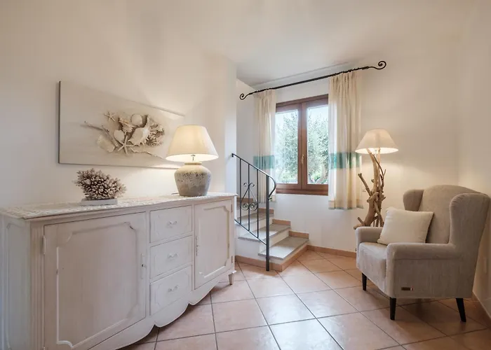 Mare E Centro 5 Min Auto - Con Wi-fi, Netflix E A-c *