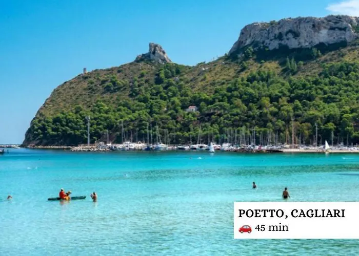 Mare E Centro 5 Min Auto - Con Wi-fi, Netflix E A-c Vakantiehuis *