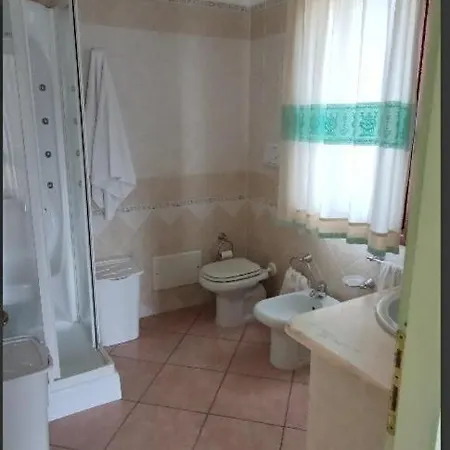 Holiday home Pula- A 2 Passi Dal Mare Con Wi-fi, Netflix E A-c Pula