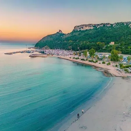 Pula- A 2 Passi Dal Mare Con Wi-fi, Netflix E A-c *