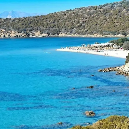 Holiday home Pula- A 2 Passi Dal Mare Con Wi-fi, Netflix E A-c