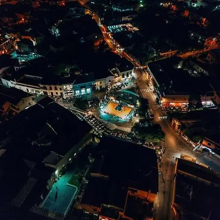 Pula- A 2 Passi Dal Mare Con Wi-fi, Netflix E A-c Holiday home Pula