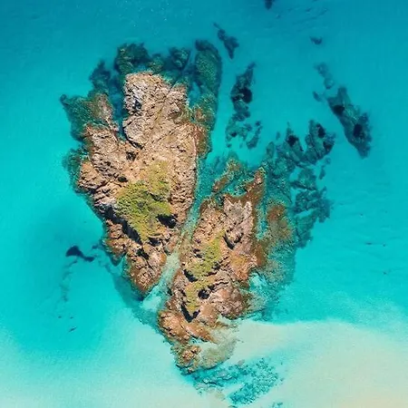 Holiday home Pula- A 2 Passi Dal Mare Con Wi-fi, Netflix E A-c