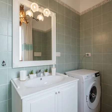 Mare E Centro 5 Min Auto - Con Wi-fi, Netflix E A-c Casa vacanze