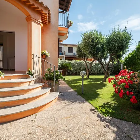 Casa de Férias Mare E Centro 5 Min Auto - Con Wi-fi, Netflix E A-c Pula