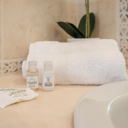 Mare E Centro 5 Min Auto - Con Wi-fi, Netflix E A-c