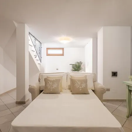 Casa vacanze Mare E Centro 5 Min Auto - Con Wi-fi, Netflix E A-c