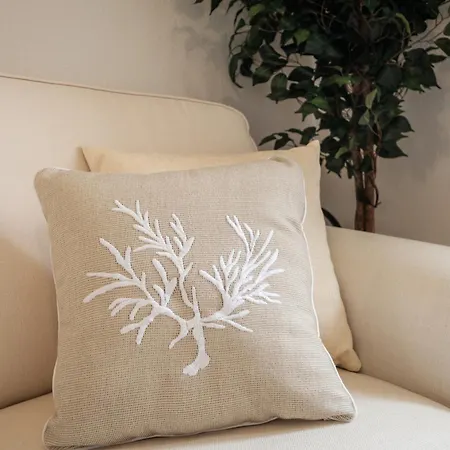 Casa vacanze Mare E Centro 5 Min Auto - Con Wi-fi, Netflix E A-c *