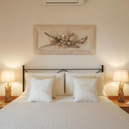 Casa vacanze Mare E Centro 5 Min Auto - Con Wi-fi, Netflix E A-c Pula