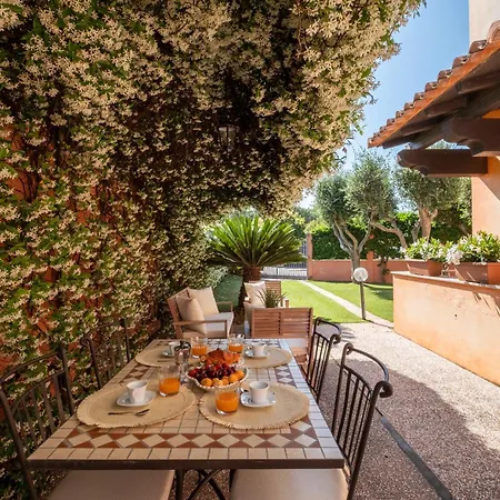 Casa vacanze Mare E Centro 5 Min Auto - Con Wi-fi, Netflix E A-c