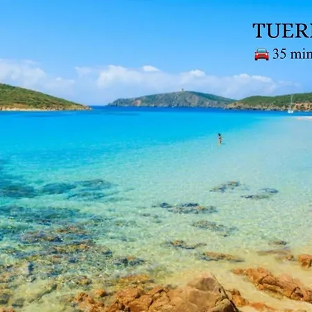 Mare E Centro 5 Min Auto - Con Wi-fi, Netflix E A-c *