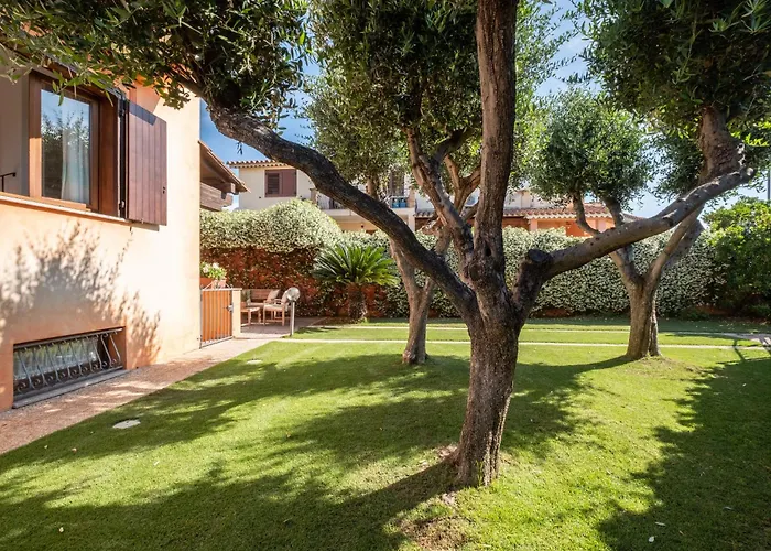 Mare E Centro 5 Min Auto - Con Wi-fi, Netflix E A-c *