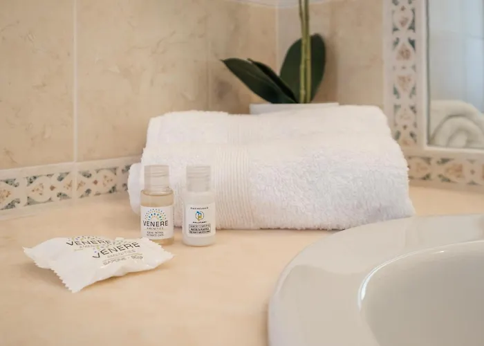 Mare E Centro 5 Min Auto - Con Wi-fi, Netflix E A-c