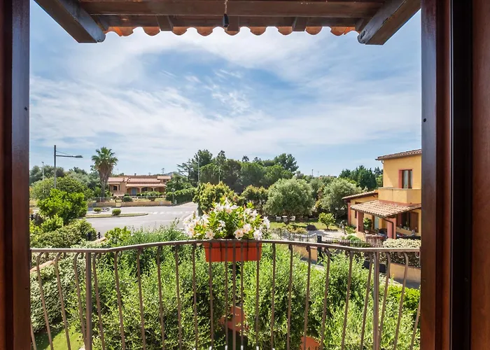 Mare E Centro 5 Min Auto - Con Wi-fi, Netflix E A-c Casa de Férias *