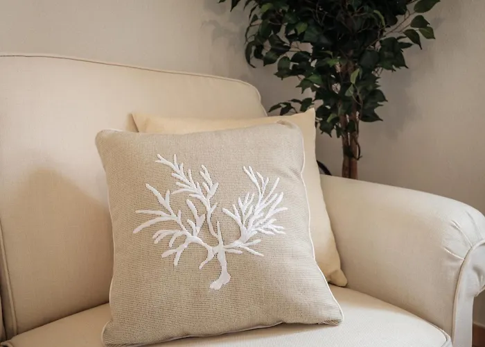 Casa de Férias Mare E Centro 5 Min Auto - Con Wi-fi, Netflix E A-c *