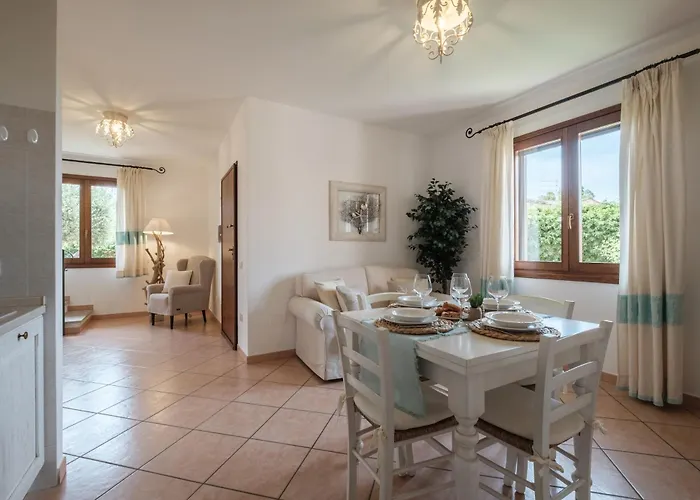 Casa de Férias Mare E Centro 5 Min Auto - Con Wi-fi, Netflix E A-c *